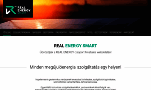 Realenergy.hu thumbnail