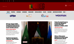 Realequatorialguinea.com thumbnail