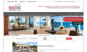 Realestate-immobilien-global.com thumbnail