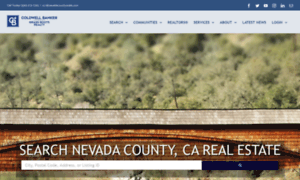 Realestate.nevadacounty4sale.com thumbnail