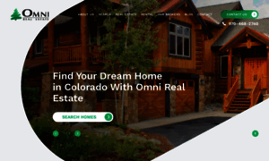 Realestate.omniresorts.com thumbnail