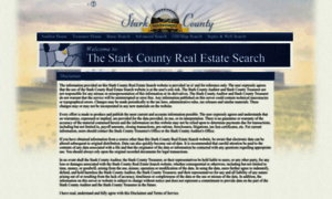 Realestate.starkcountyohio.gov thumbnail