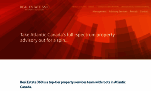 Realestate360.ca thumbnail