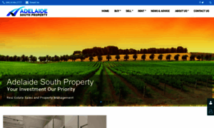 Realestateadelaidesouth.com.au thumbnail