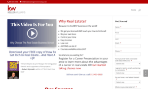 Realestateagentsrecruiting.com thumbnail