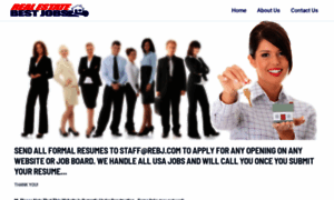 Realestatebestjobs.com thumbnail