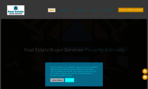 Realestatebuyerservices.com.au thumbnail