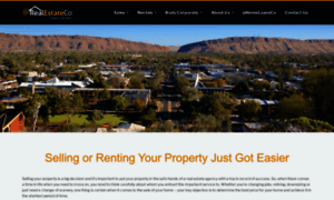 Realestateco.net.au thumbnail