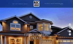 Realestateconnectionintl.com thumbnail