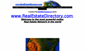 Realestatedirectory.com thumbnail