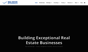 Realestatedynamics.com.au thumbnail