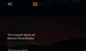 Realestatefirm.com thumbnail