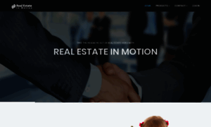 Realestateinmotion.com.au thumbnail