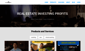 Realestateinvestingprofits.mykajabi.com thumbnail