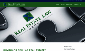 Realestatelawgroup.ca thumbnail