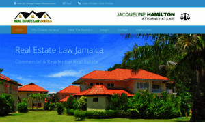 Realestatelawjamaica.com thumbnail