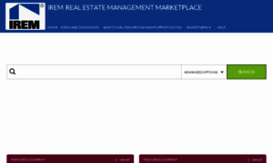 Realestatemanagementmarketplace.com thumbnail