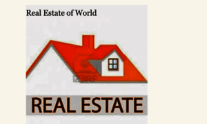 Realestateofblogs.blogspot.com thumbnail