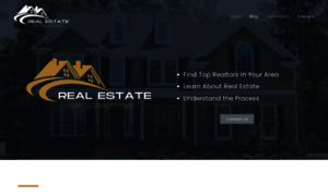 Realestateofdirectory.com thumbnail