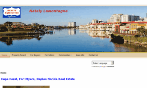 Realestateonwestcoastflorida.com thumbnail