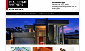 Realestatepartners.net.au thumbnail