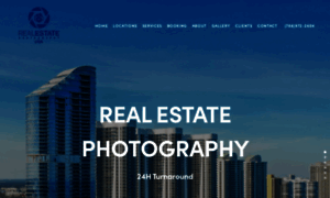 Realestatephotographyusa.com thumbnail