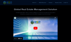 Realestateplatform.com thumbnail