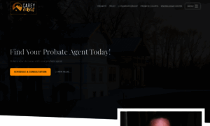 Realestateprobateandtrust.com thumbnail