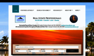 Realestateprofessionalsltd.com thumbnail