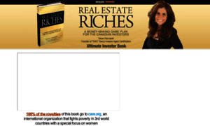 Realestaterichesbook.com thumbnail