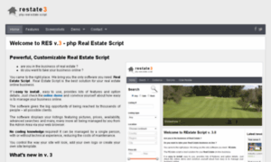 Realestatescript.eu thumbnail