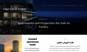 Realestatesinturkey.wordpress.com thumbnail