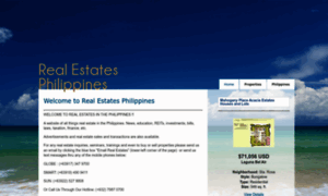 Realestatesph.com thumbnail