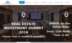 Realestatesummit.com.ng thumbnail