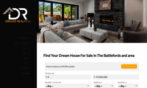 Realestatethebattlefords.ca thumbnail