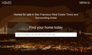 Realestatetimes.com thumbnail