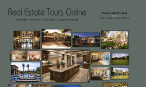 Realestatetoursonline.net thumbnail