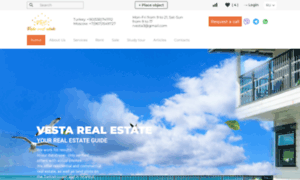 Realestatevesta.com thumbnail