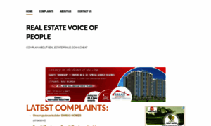 Realestatevoiceofpeople.weebly.com thumbnail