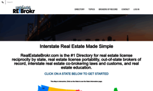 Realestatevoices.com thumbnail