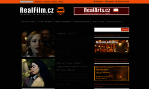 Realfilm.cz thumbnail