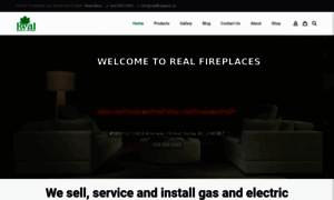 Realfireplaces.ca thumbnail