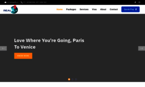 Realfly.in thumbnail