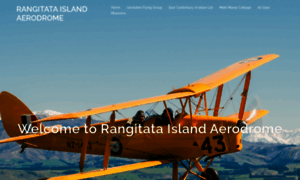 Realflying.co.nz thumbnail