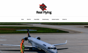 Realflying.com thumbnail