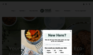 Realfooddirect.co.nz thumbnail