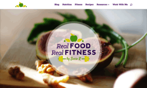 Realfoodrealfitness.com thumbnail