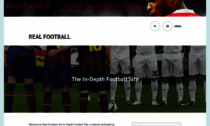 Realfootball1.wordpress.com thumbnail