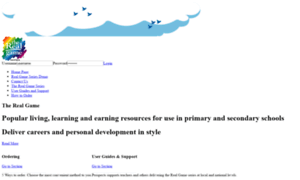 Realgame.co.uk thumbnail