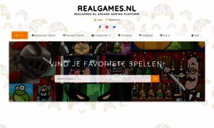 Realgames.nl thumbnail